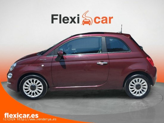 Fiat 500 Dolcevita 1.0 Hybrid 51KW (70 CV) - Gipuzkoa