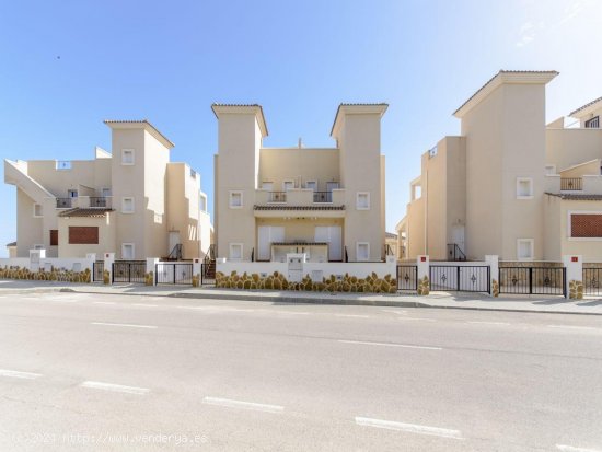  Chalet en venta a estrenar en San Miguel de Salinas (Alicante) 