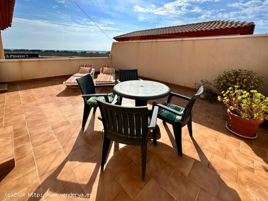 Piso en venta en San Pedro del Pinatar (Murcia)