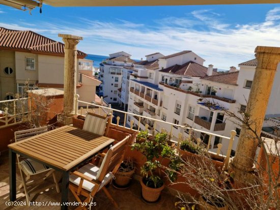  Apartamento en alquiler en Benalmádena (Málaga) 