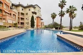 Apartamento en alquiler en Benalmádena (Málaga)