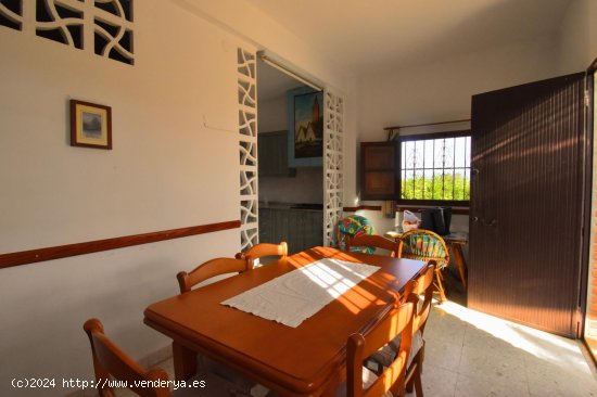 Villa en venta en Alberic (Valencia)