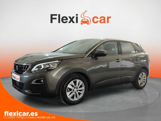 Peugeot 3008 1.5L BlueHDi 96kW (130CV) S&S Active - Jaén