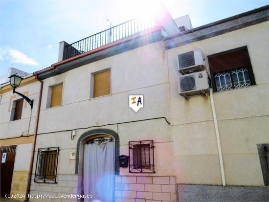  Casa en venta en Alcaudete (Jaén) 