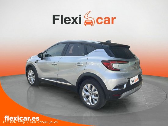 Renault Captur Zen TCe 90 - Sevilla