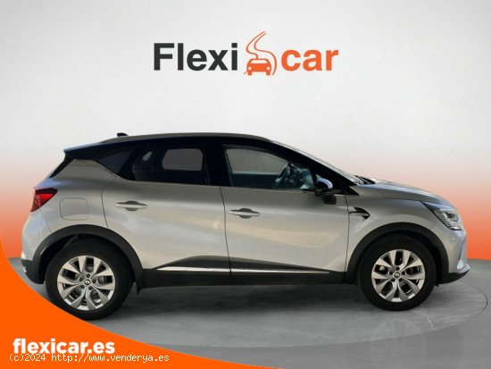 Renault Captur Zen TCe 90 - Sevilla