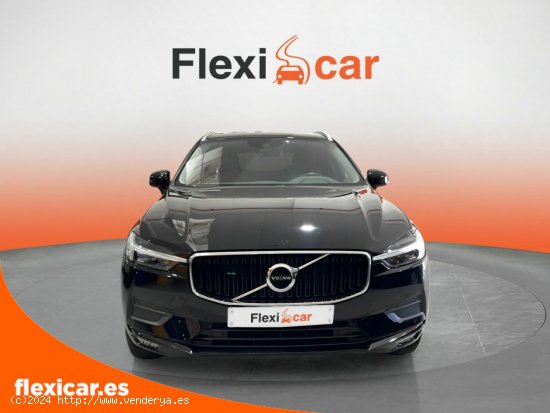 Volvo XC-60 2.0 B4 D AWD Inscription Auto - L Hospitalet de Llobregat