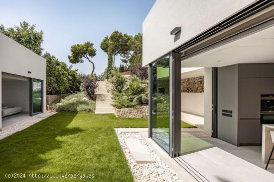 Casa en venta en Calvià (Baleares)