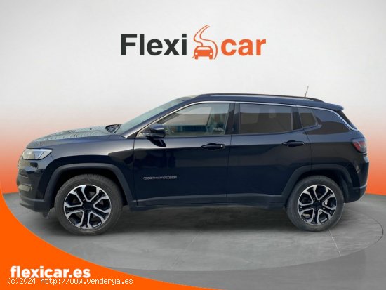 Jeep Compass 1.6 Mjet 88kW Limited 4x2 - Vélez-Málaga