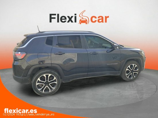 Jeep Compass 1.6 Mjet 88kW Limited 4x2 - Vélez-Málaga