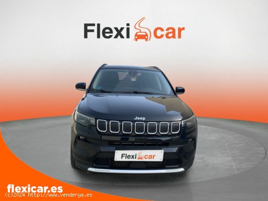 Jeep Compass 1.6 Mjet 88kW Limited 4x2 - Vélez-Málaga