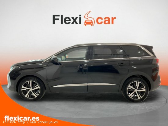 Peugeot 5008 1.5 BlueHDi 96kW S&S GT EAT8 - Sevilla