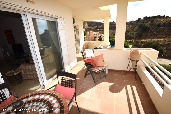 Piso en venta en Mijas (Málaga)