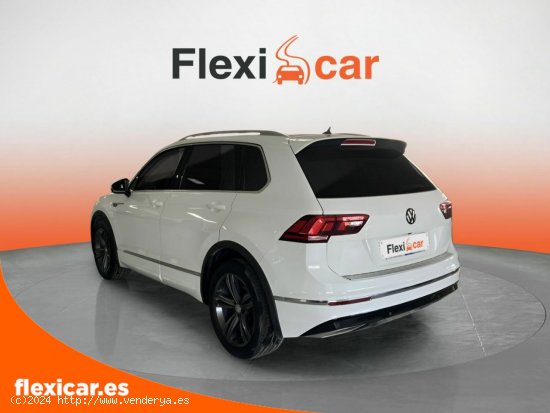 Volkswagen Tiguan Advance 1.4 ACT TSI 150CV BMT DSG - Alicante