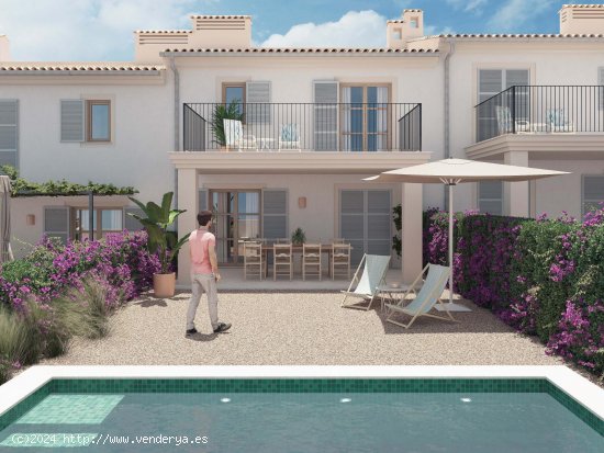  Casa en venta en Selva (Baleares) 