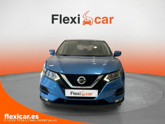 Nissan Qashqai DIG-T 103 kW (140 CV) E6D ACENTA - Sevilla