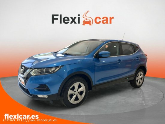 Nissan Qashqai DIG-T 103 kW (140 CV) E6D ACENTA - Sevilla