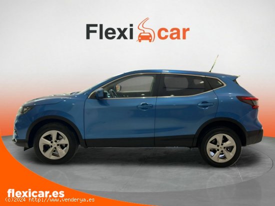 Nissan Qashqai DIG-T 103 kW (140 CV) E6D ACENTA - Sevilla