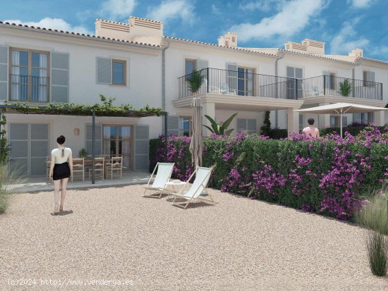 Casa en venta en Selva (Baleares)