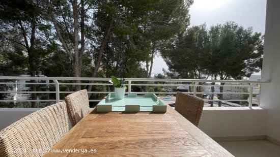 Apartamento en venta en Calvià (Baleares)