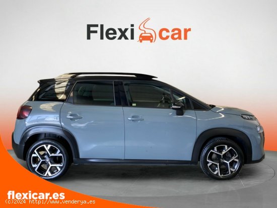 Citroën C3 Aircross BlueHDi 88kW (120CV) EAT6 Shine Pack - El Zabal