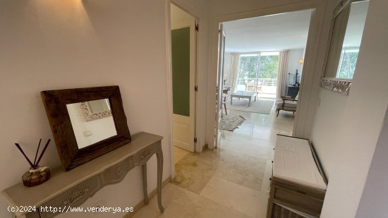 Apartamento en venta en Calvià (Baleares)