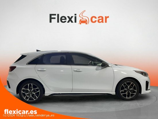 Kia Ceed 1.4 TGDI - 103KW - 140 CV - GT LINE 5P - L Hospitalet de Llobregat