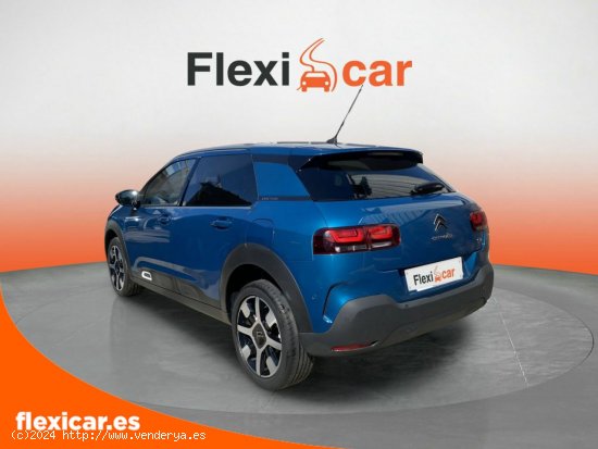 Citroën C4 Cactus PureTech 96kW (130CV) S&S Shine - Vigo