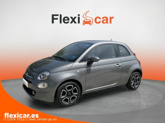 Fiat 500 Club 1.0 Hybrid 51KW (70 CV) - Vélez-Málaga