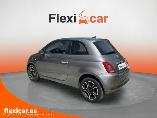 Fiat 500 Club 1.0 Hybrid 51KW (70 CV) - Vélez-Málaga