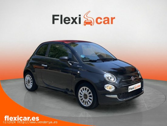 Fiat 500 Dolcevita 1.0 Hybrid 51KW (70 CV) - Móstoles