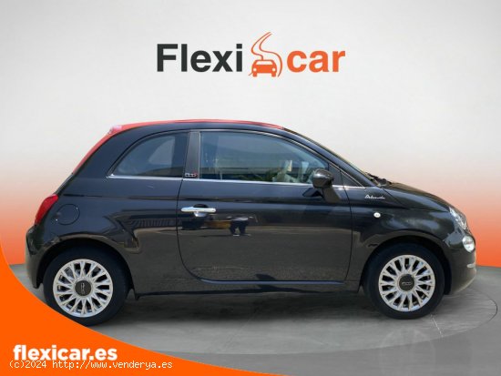 Fiat 500 Dolcevita 1.0 Hybrid 51KW (70 CV) - Móstoles