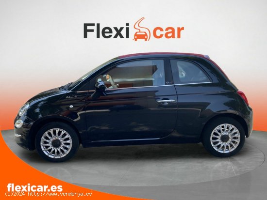 Fiat 500 Dolcevita 1.0 Hybrid 51KW (70 CV) - Móstoles