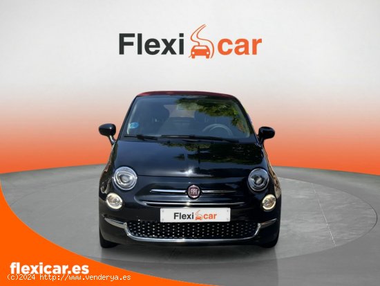 Fiat 500 Dolcevita 1.0 Hybrid 51KW (70 CV) - Móstoles