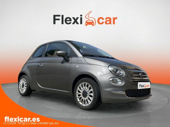 Fiat 500 Dolcevita 1.0 Hybrid 51KW (70 CV) - Móstoles