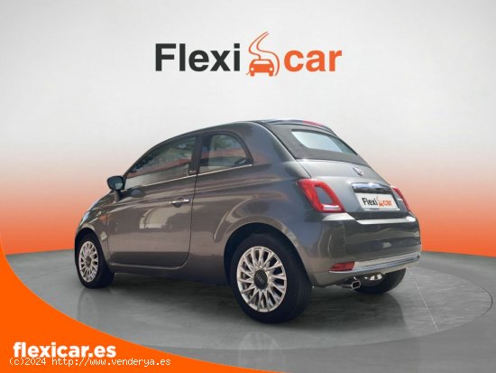 Fiat 500 Dolcevita 1.0 Hybrid 51KW (70 CV) - Móstoles