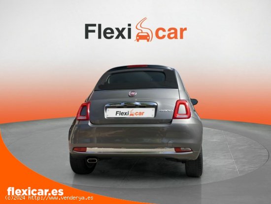 Fiat 500 Dolcevita 1.0 Hybrid 51KW (70 CV) - Móstoles