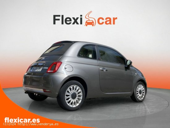 Fiat 500 Dolcevita 1.0 Hybrid 51KW (70 CV) - Móstoles