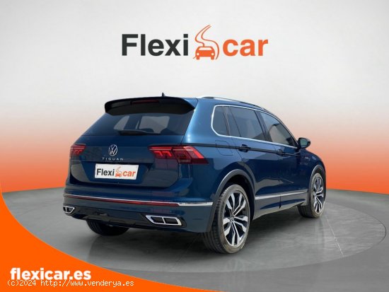 Volkswagen Tiguan R-Line 2.0 TDI 110kW (150CV) - Talavera de la Reina