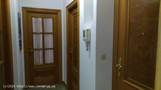 Apartamento en alquiler en Granada (Granada)