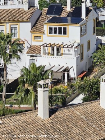 Villa en venta en Mijas (Málaga)