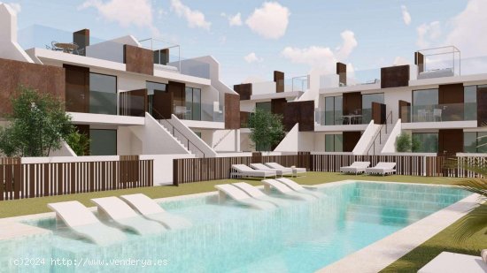  Apartamento en venta en construcción en Pilar de la Horadada (Alicante) 