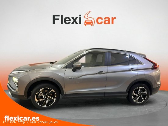 Mitsubishi Eclipse Cross 2.4 PHEV Kaiteki Auto 4WD - Rivas-Vaciamadrid