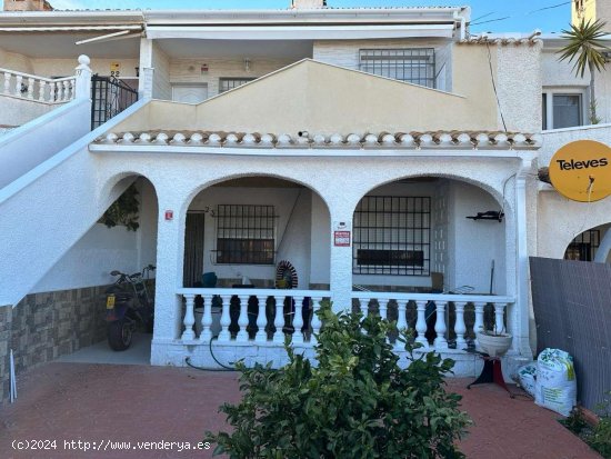  Bungalow en venta en Orihuela (Alicante) 