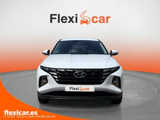 Hyundai Tucson 1.6 CRDI 85kW (115CV) Klass - Talavera de la Reina