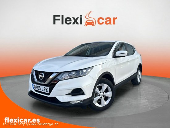 Nissan Qashqai DIG-T 103 kW (140 CV) E6D ACENTA - Sant Boi de Llobregat