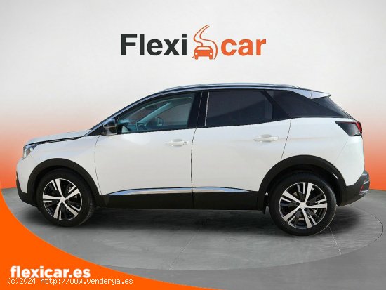 Peugeot 3008 1.2 PURETECH 96KW (130CV) ALLURE S&S - Málaga