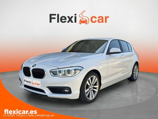 BMW Serie 1 118i 136CV- 5 P (2019) - Girona