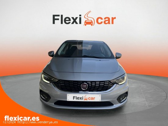 Fiat Tipo 1.4 16v Lounge 70kW (95CV) gasolina 5p. - Sevilla