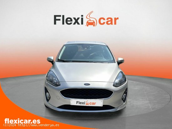 Ford Fiesta 1.1 Ti-VCT 55kW (75CV) Trend 5p - Galdakao